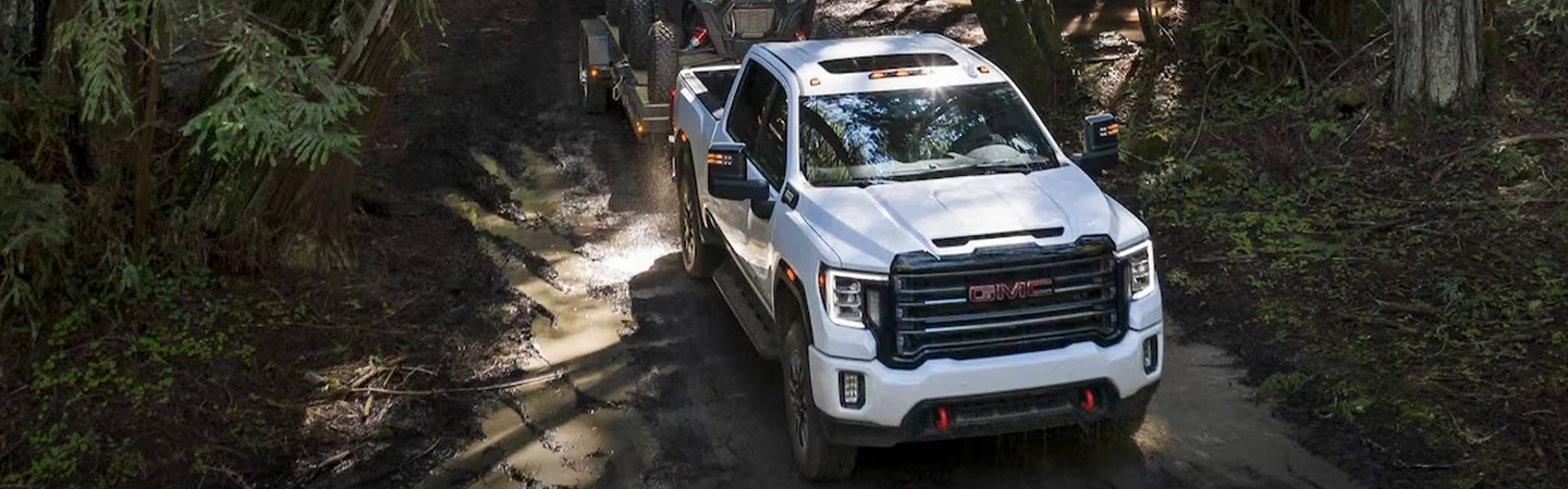2023 GMC Sierra 2500HD slider4