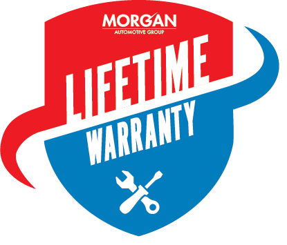 Lifetime Warranty