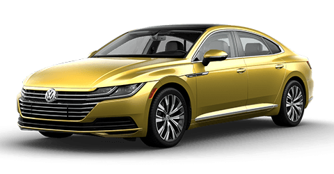 2019 Volkswagen Arteon SEL