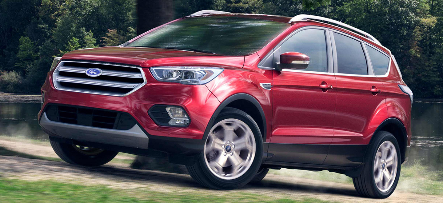 Ford Escape For Sale Ford Of Port Richey Dealership