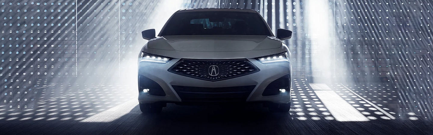 2023 Acura TLX vs 2023 Genesis G70 slider2