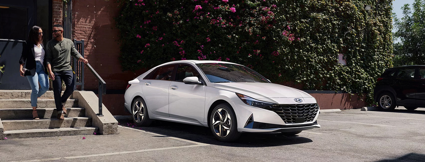 2023 Hyundai Electrified Lineup