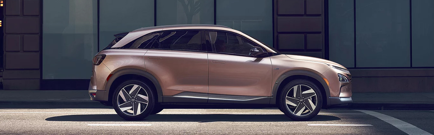 2023 Hyundai Electrified Lineup slider1