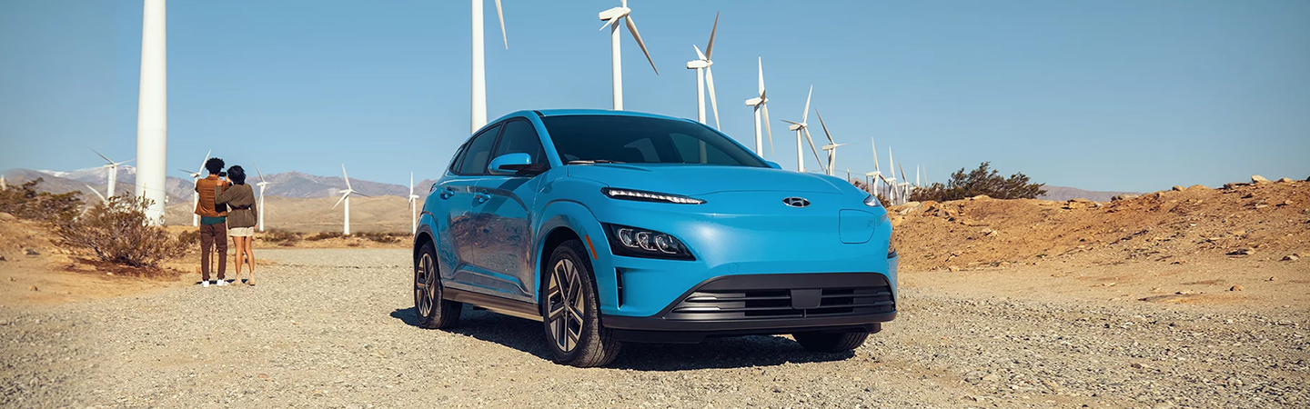 2023 Hyundai Electrified Lineup slider3