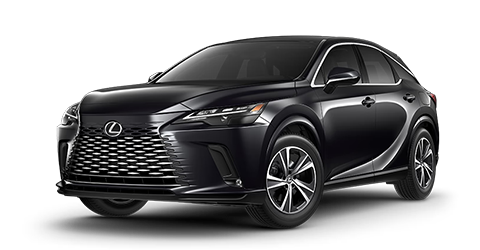 2023 Lexus RX 350