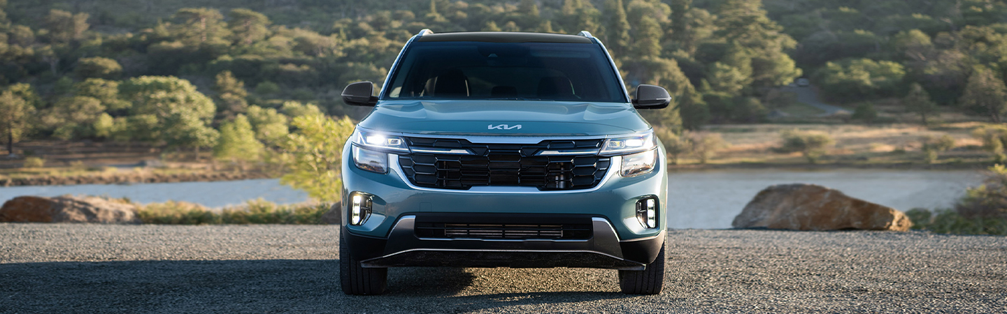 2024 Kia Seltos slider2