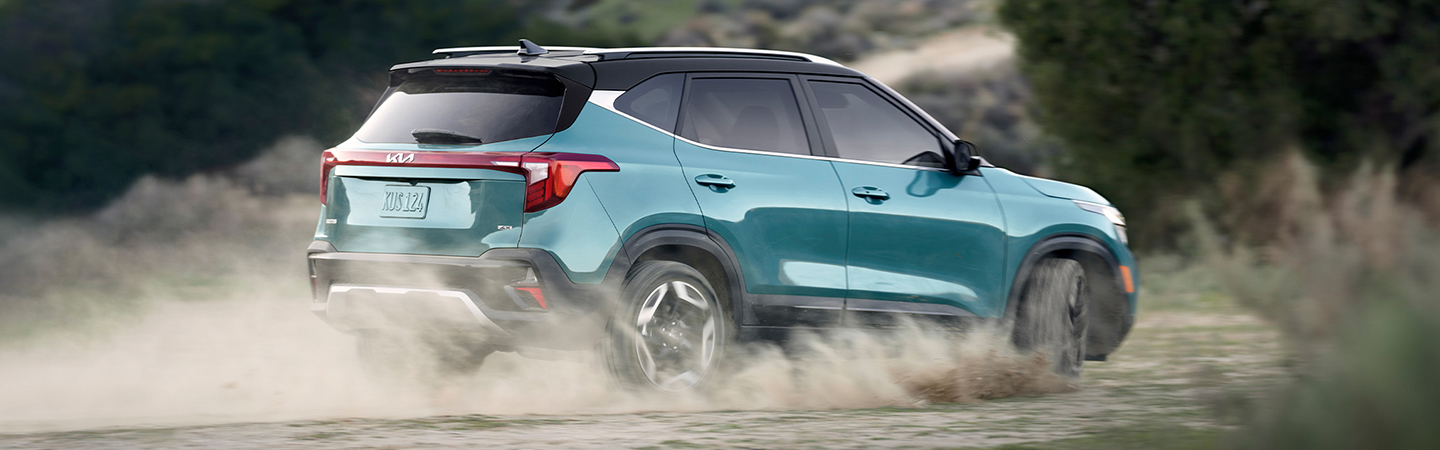 2024 Kia Seltos slider3