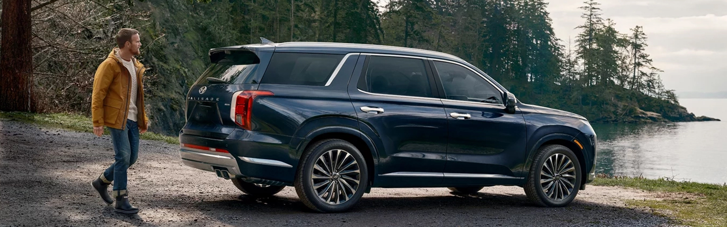 Hyundai Palisade 2023  slider1