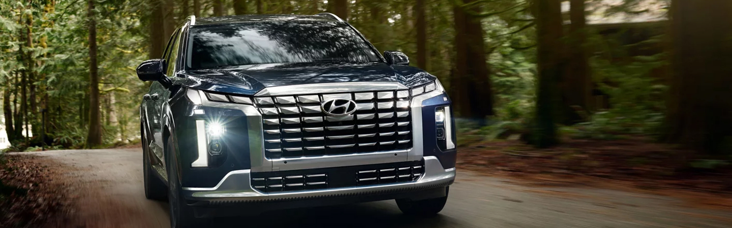 Hyundai Palisade 2023  slider2
