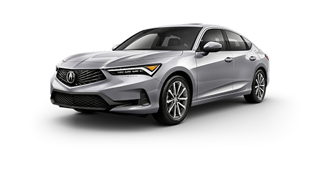 2024 Acura Integra Base