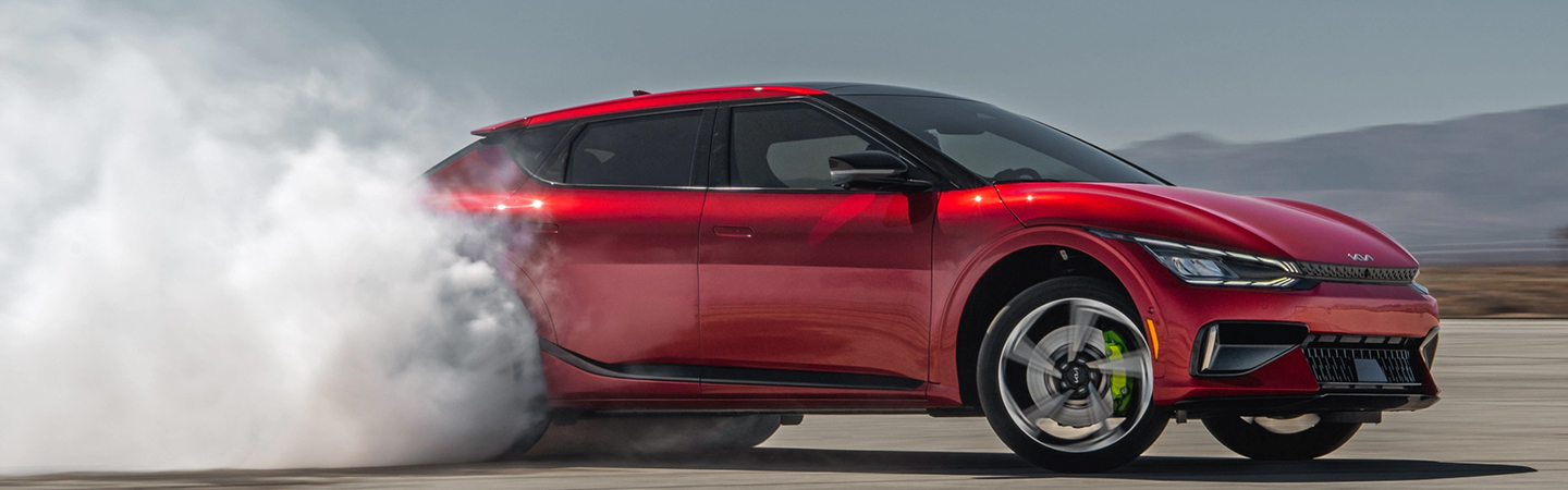 2023 Kia EV6 Specs slider1