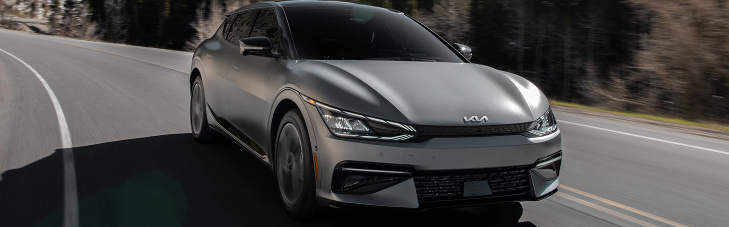 2023 Kia EV6 Specs slider4
