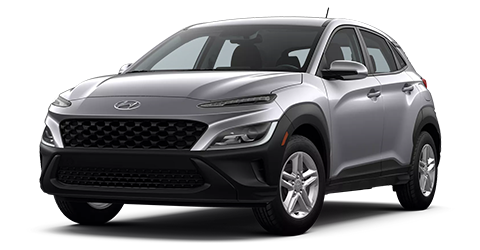 Hyundai Kona SE