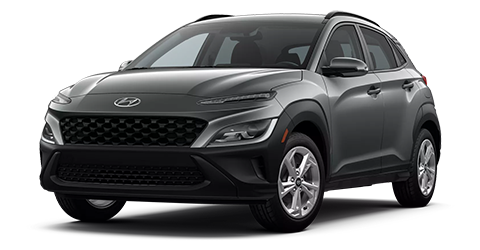 Hyundai Kona SEL