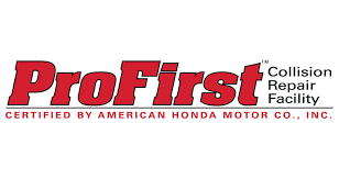 ProFirst Collision Repair Facility
