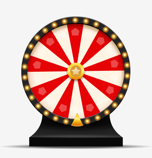 Spin Wheel