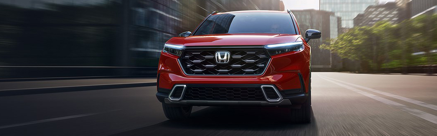 2023 Honda CR-V Hybrid MPG slider1