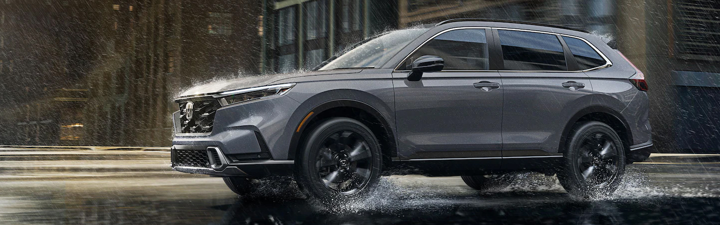 2023 Honda CR-V Hybrid MPG slider4