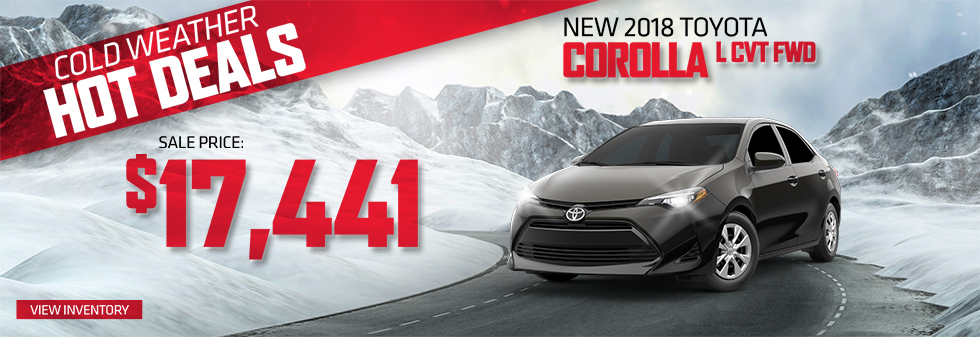 Toyota Finance Deals >> Fremont Toyota Warm Up With These Offers Fremont Motor Toyota Finance Deals >> Fremont Toyota Warm Up With These Offers Fremont Motor