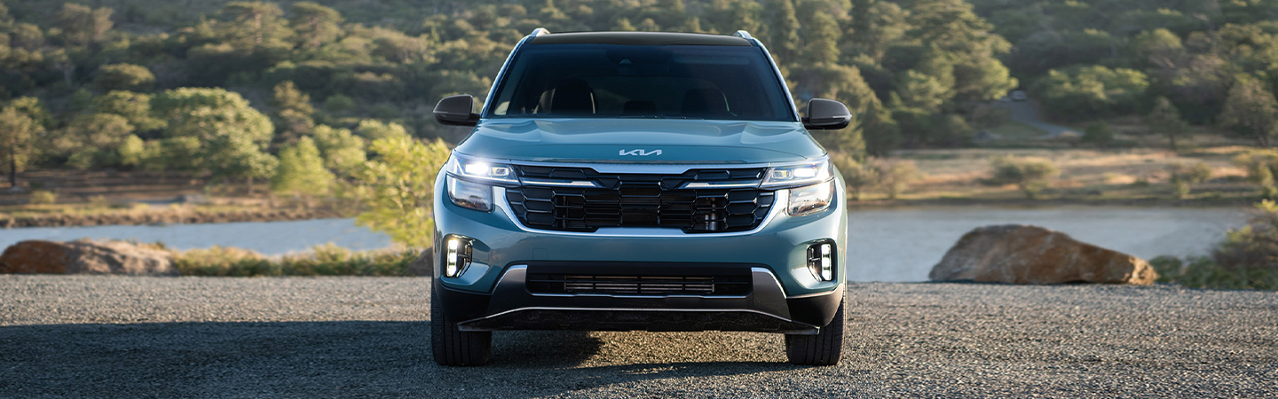 2024 Kia Seltos Configurations slider1