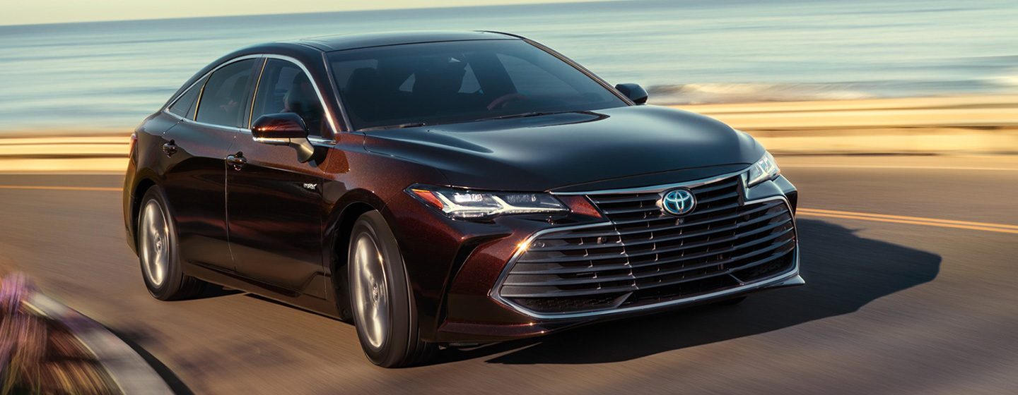 Avalon XLE