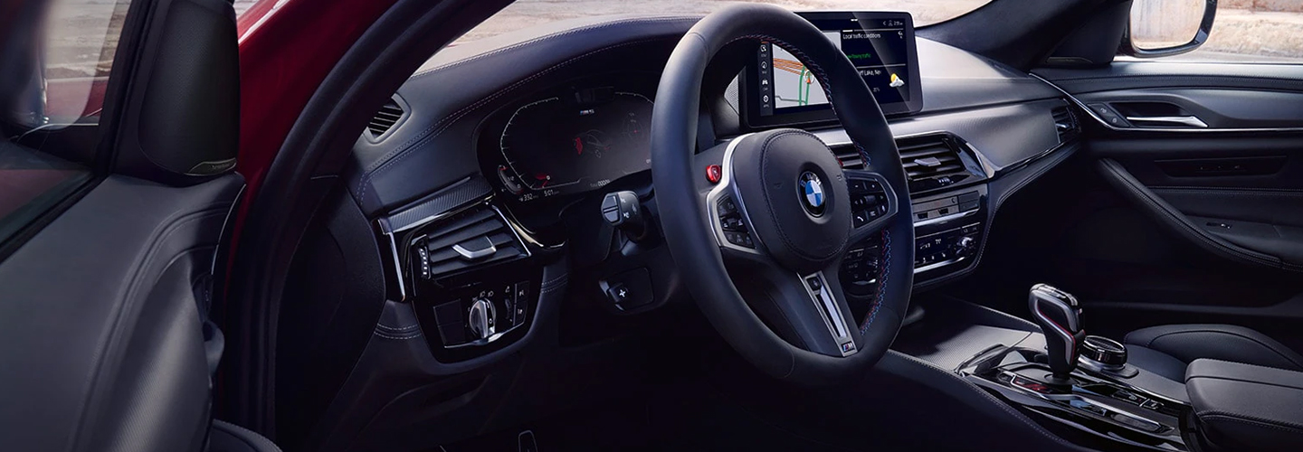 2023 BMW M5 Specs