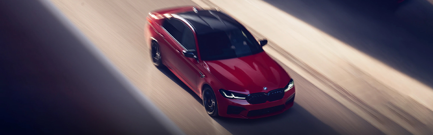 2023 BMW M5 Specs slider4
